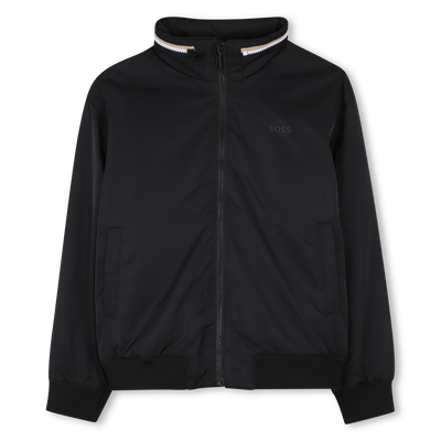 Blouson col montant BOSS GARCON