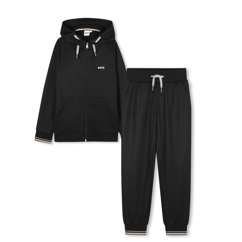 Ensemble de jogging BOSS 
                    GARCON