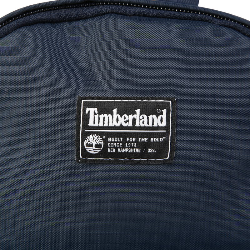 Sac à dos avec poches gourdes TIMBERLAND 
                    GARCON