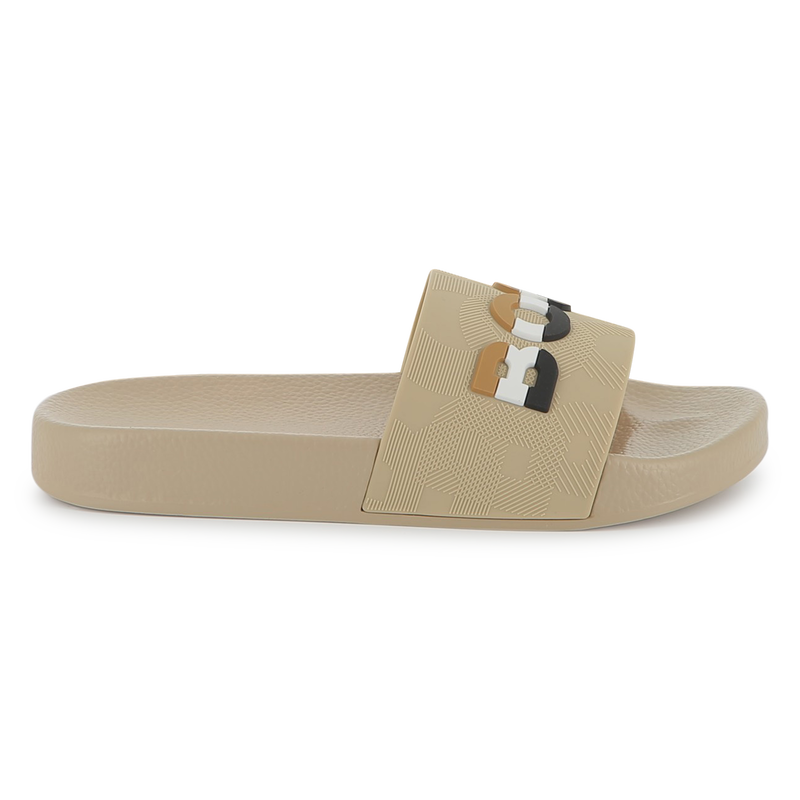 Claquettes BOSS 
                        GARCON