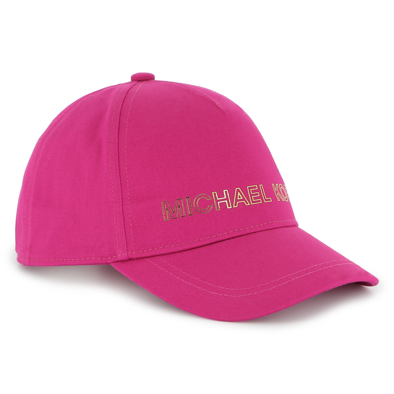 Casquette MICHAEL KORS 
                    FILLE