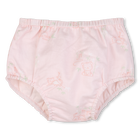 Ensemble robe et culotte KENZO KIDS 
                    FILLE
