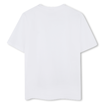 T-shirt à manches courtes BOSS GARCON