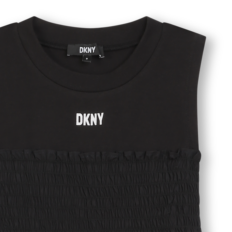 Robe sans manche DKNY 
                    FILLE