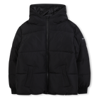 Doudoune &agrave; capuche MARC JACOBS 
                    UNISEXE