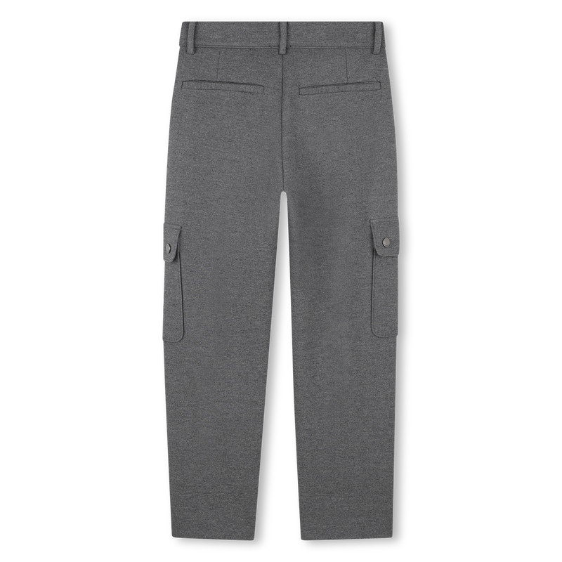 Pantalon maille milano GIVENCHY 
                    GARCON