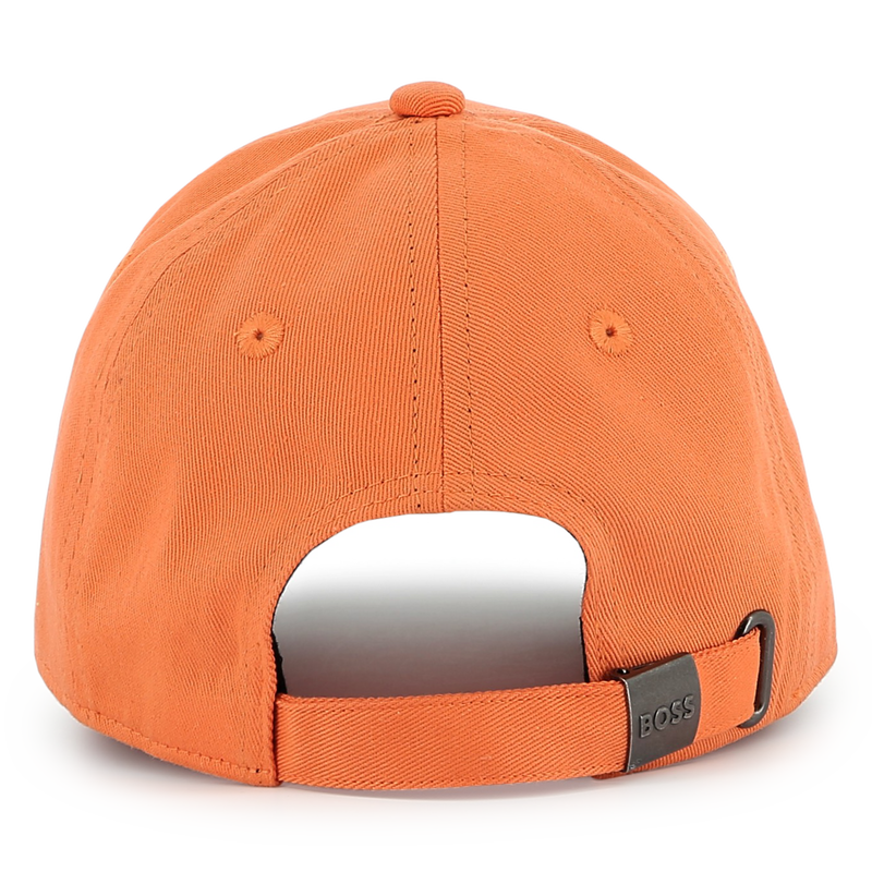 Casquette à fermeture réglable BOSS 
                    GARCON