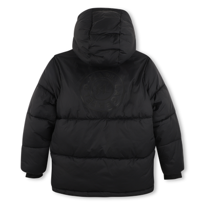 Doudoune KARL LAGERFELD KIDS GARCON