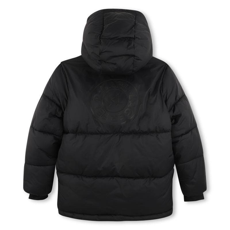 Doudoune KARL LAGERFELD KIDS 
                        GARCON