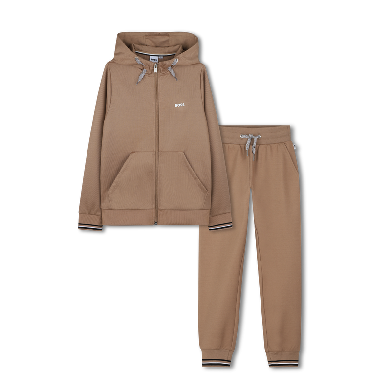 Ensemble de jogging BOSS 
                    GARCON