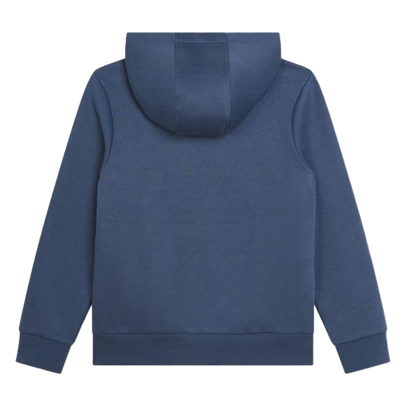 SWEAT A CAPUCHE TIMBERLAND 
                    GARCON