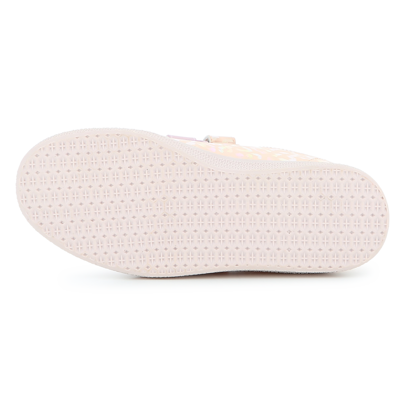 Baskets BILLIEBLUSH 
                        FILLE