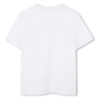 Tee-shirt manches courtes BOSS 
                    GARCON