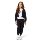 Tee-shirt manches courtes Hugo 
                    FILLE