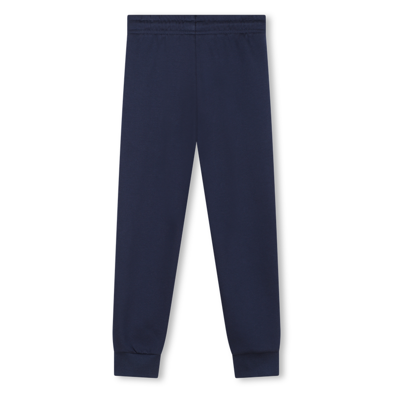 Pantalon de jogging molletonné KENZO KIDS 
                    GARCON