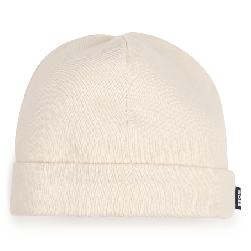 Ensemble pyjama et bonnet BOSS 
                        GARCON