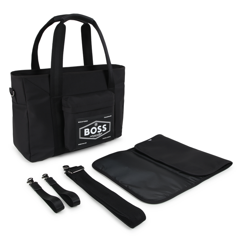 Sac à langer et accessoires BOSS 
                    UNISEXE