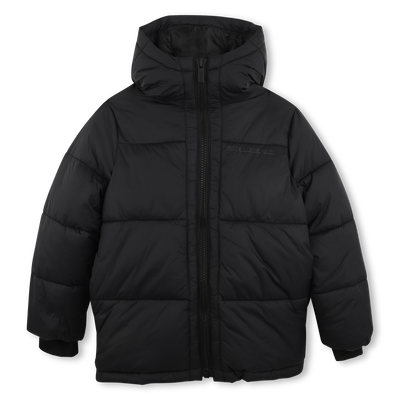 Doudoune KARL LAGERFELD KIDS GARCON