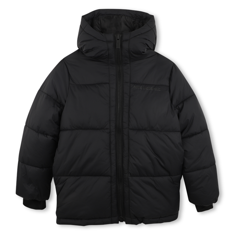 Doudoune KARL LAGERFELD KIDS 
                        GARCON