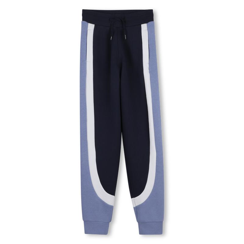 ENSEMBLE DE JOGGING BOSS 
                        GARCON