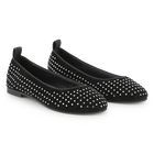 Ballerines en cuir MARC JACOBS 
                    FILLE