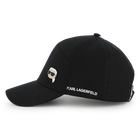Casquette &agrave; fermeture r&eacute;glable KARL LAGERFELD KIDS 
                    GARCON