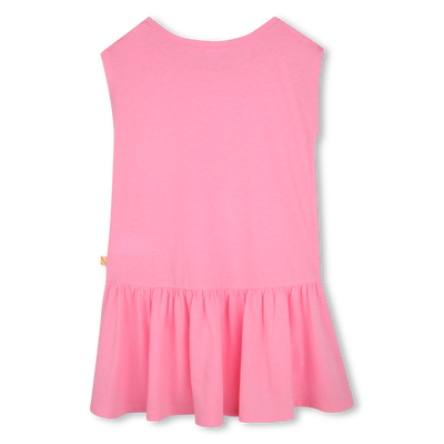 Robe ornée de sequins BILLIEBLUSH FILLE