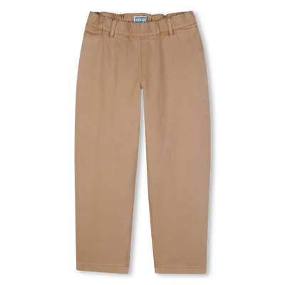 Pantalon KENZO KIDS GARCON