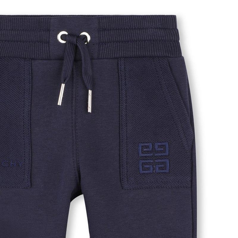 Pantalon de jogging molletonné GIVENCHY 
                    GARCON