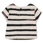 Ensemble Tee-shirt et jupe KARL LAGERFELD KIDS 
                    FILLE