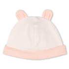 Ensemble pyjama + bonnet + bavoir KENZO KIDS 
                    UNISEXE
