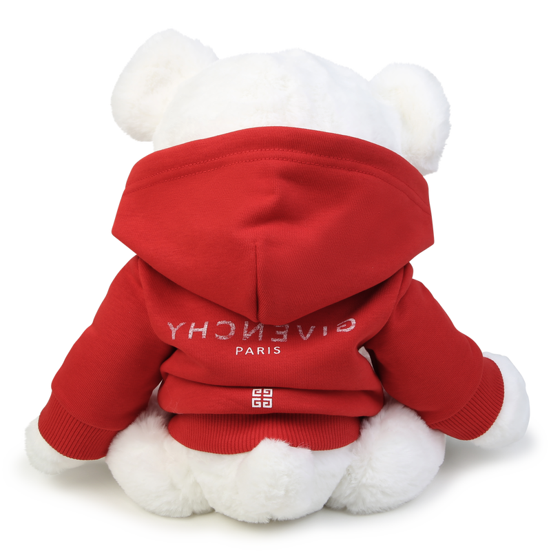 Doudou avec sweat-shirt GIVENCHY 
                    UNISEXE