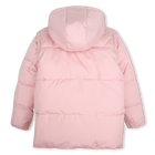 Doudoune r&eacute;versible KENZO KIDS 
                    FILLE
