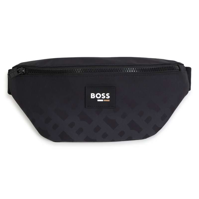 Sac banane à sangle réglable BOSS 
                    GARCON