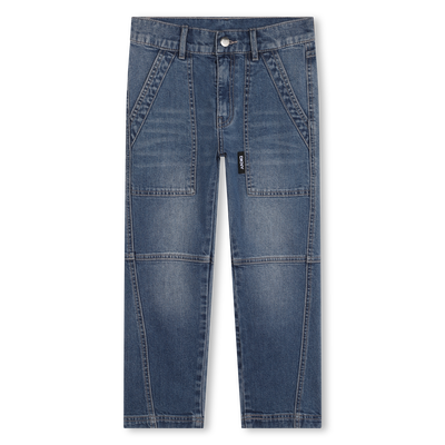Jean 4 poches DKNY UNISEXE