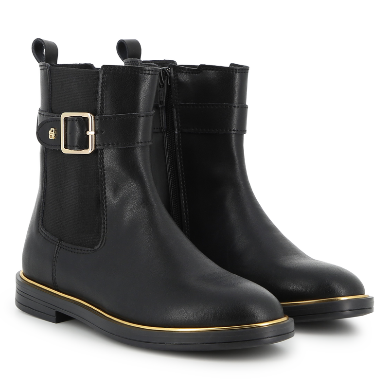 Bottines BOSS 
                        FILLE