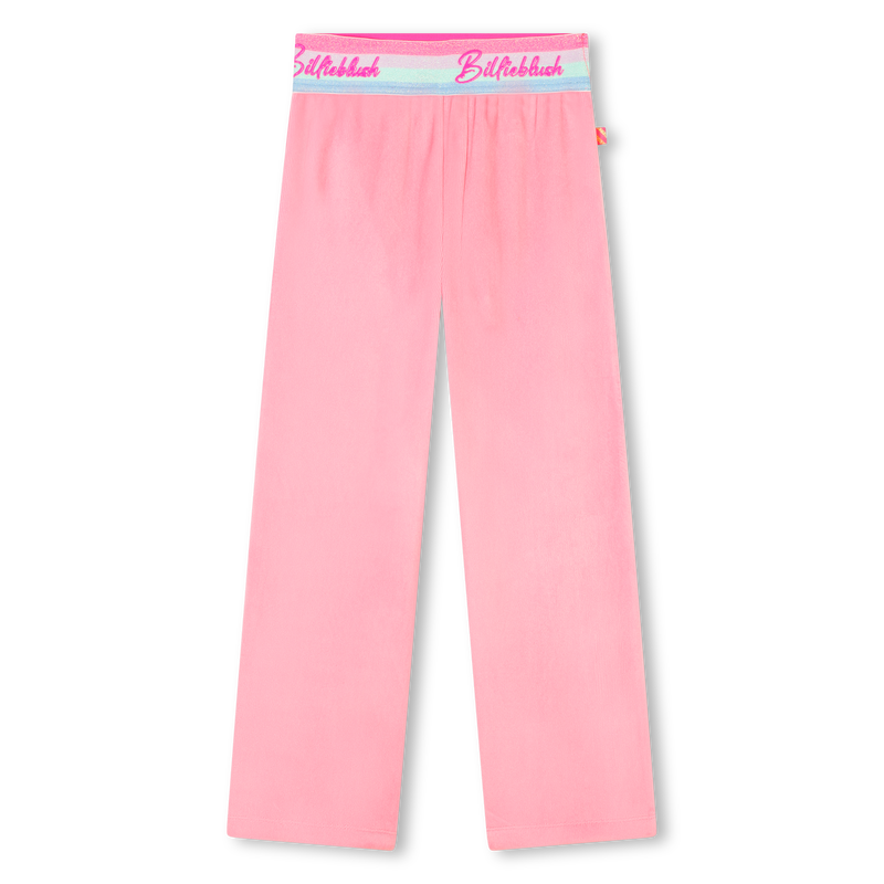 Pantalon en velours BILLIEBLUSH 
                    FILLE
