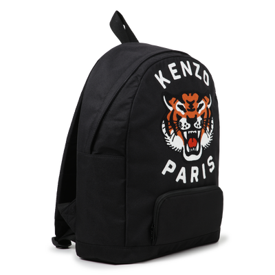 Sac à dos brodé KENZO KIDS UNISEXE