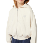 Cardigan &agrave; capuche BOSS 
                    FILLE