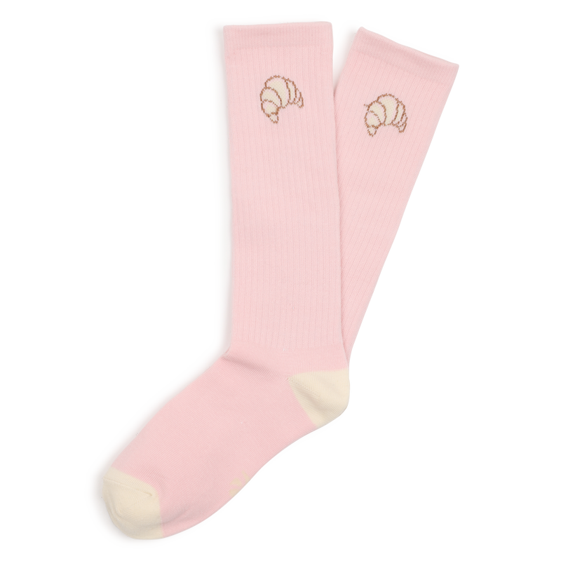 Chaussettes KIDS AROUND 
                        FILLE