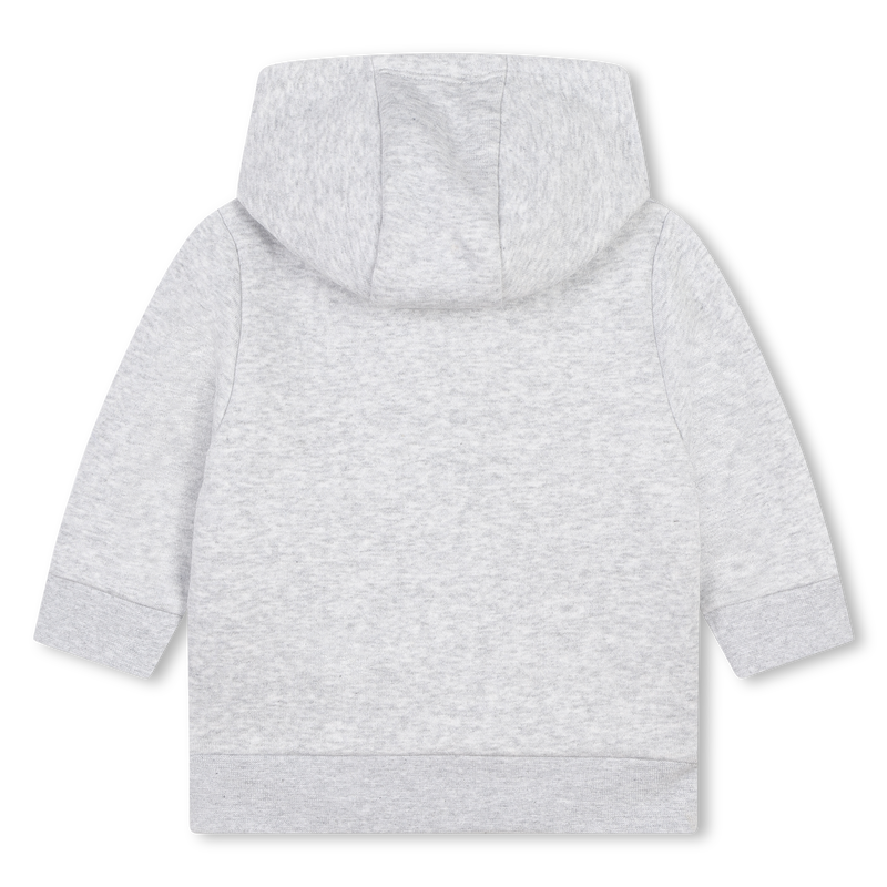 Ensemble jogging en molleton BOSS 
                    GARCON