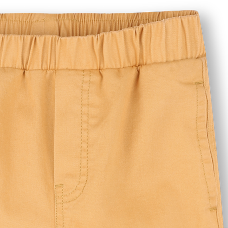 Pantalon en sergé TIMBERLAND 
                    GARCON
