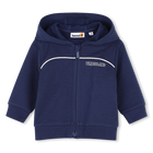 Ensemble pantalon, cardigan et tee-shirt TIMBERLAND 
                    GARCON