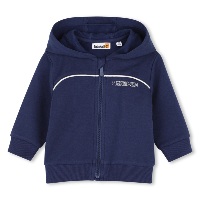 Ensemble pantalon, cardigan et tee-shirt TIMBERLAND 
                        GARCON