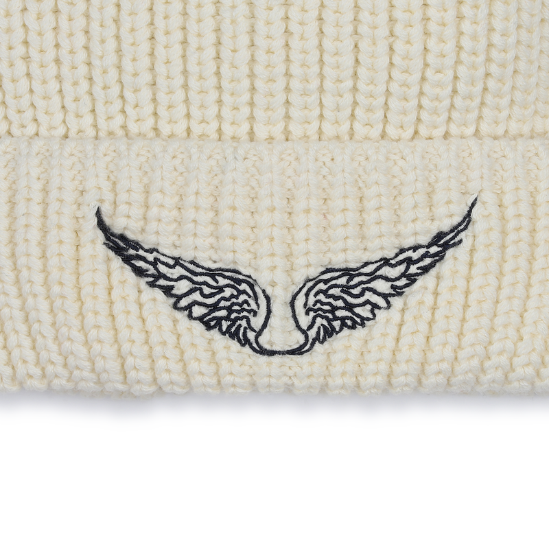 Bonnet en tricot mixte ZADIG & VOLTAIRE 
                    FILLE