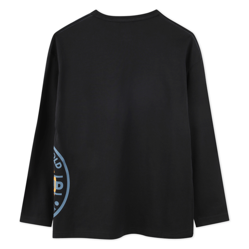 T-shirt avec imprim&eacute; sigle TIMBERLAND 
                        GARCON