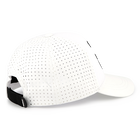 Casquette avec fermeture auto-agrippante DKNY 
                    UNISEXE