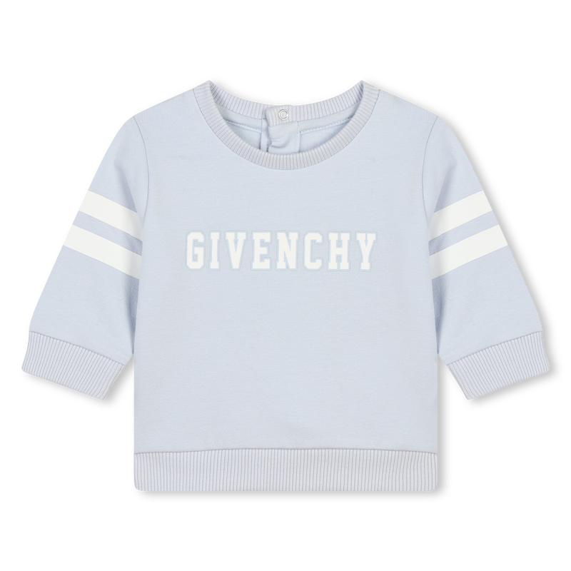 Sweat-shirt et pantalon GIVENCHY 
                    UNISEXE