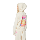 Sweat &agrave; capuche BILLIEBLUSH 
                    FILLE