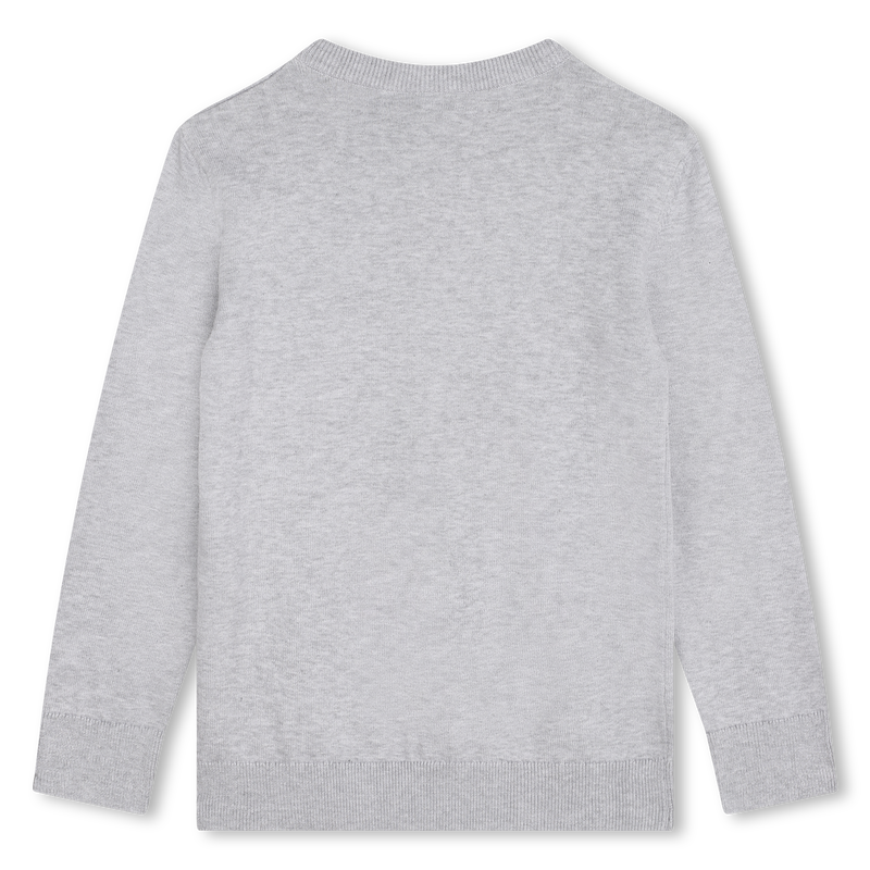 Pull BOSS 
                        GARCON